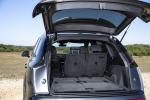 Audi Q7 50 TDI Quattro S-Line 2019 года (UK)
